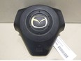Подушка безопасности в рулевое колесо Mazda 3 (BK) 2002-2009