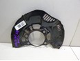 Пыльник тормозного диска Auris (E15) 2006-2012