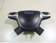 Подушка безопасности в рулевое колесо Focus III 2011-2019