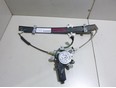 Стеклоподъемник электр. передний правый Lanos 2004-2010