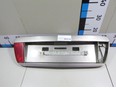 Накладка двери багажника Primera P12E 2002-2007