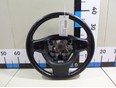 Рулевое колесо для AIR BAG (без AIR BAG) 5-serie F10/F11 2009-2016