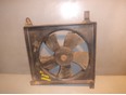 Вентилятор радиатора Nexia 1995-2016