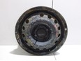 Диск колесный железо Lanos 1997-2009