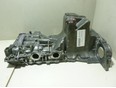 Поддон масляный двигателя Range Rover Sport 2005-2012