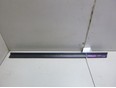 Накладка стекла переднего правого Yeti 2009-2018