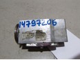 Клапан кондиционера Passat [B6] 2005-2010