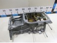 Поддон масляный двигателя Avensis III 2009-2018