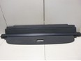 Шторка багажника Octavia (A7) 2013-2020