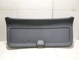 Обшивка двери багажника Octavia (A7) 2013-2020