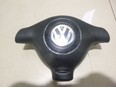 Подушка безопасности в рулевое колесо Passat [B5] 2000-2005