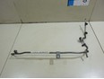 Трубка охлажд. жидкости металлическая Passat [B6] 2005-2010