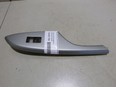Накладка блока управления стеклоподъемниками Corolla E15 2006-2013