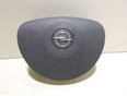 Подушка безопасности в рулевое колесо Corsa C 2000-2006