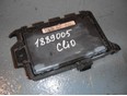 Блок предохранителей Clio II/Symbol 1998-2008