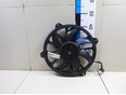 Вентилятор радиатора DS5 2012-2015