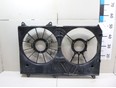 Диффузор вентилятора RX (XU10) 1998-2003