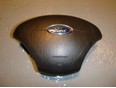 Подушка безопасности в рулевое колесо Focus I 1998-2005