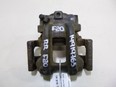 Суппорт тормозной задний правый 3-serie F30/F31/F80 2011-2020
