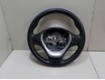 Рулевое колесо для AIR BAG (без AIR BAG) 3-serie F34 GT 2012-2020