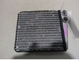 Радиатор отопителя Golf VI 2009-2013