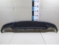 Юбка задняя Octavia (A7) 2013-2020
