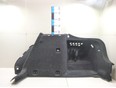 Обшивка багажника Octavia (A7) 2013-2020