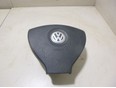 Подушка безопасности в рулевое колесо Passat [B6] 2005-2010