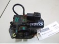 Моторчик привода круиз контроля Pajero/Montero II (V1, V2, V3, V4) 1991-1996