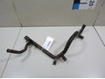 Трубка охлажд. жидкости металлическая Octavia (A4 1U-) 2000-2011