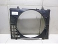 Диффузор вентилятора Terrano II (R20) 1993-2006