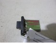 Резистор отопителя Sonata III 1993-1996