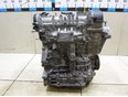 Двигатель Octavia (A7) 2013-2020