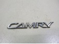 Эмблема на крышку багажника Camry V30 2001-2006