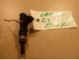 Форсунка инжекторная электрическая Lancer (CX,CY) 2007-2017