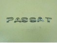 Эмблема Passat [B5] 2000-2005