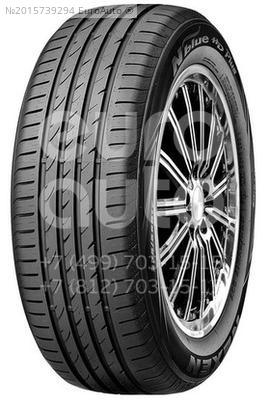 Шина Nexen R13 155/70 75T NBLUE HD Plus 70/155 13 75 T Шина Nexen R13 155/70 75T NBLUE HD Plus 70/155 13 75 T