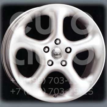 Колесный диск Alessio 6x14 5x110 69.1 ET35 SPORT OPEL 6x14 5x110 DIA69.1 ET35 0 Колесный диск Alessio 6x14 5x110 69.1 ET35 SPORT OPEL 6x14 5x110 DIA69.1 ET35 0