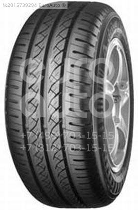 Шина Yokohama R15 195/65 91T A.drive AA01 65/195 R15 91 T Шина Yokohama R15 195/65 91T A.drive AA01 65/195 R15 91 T