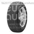 Шина Hankook Optimo ME02 K424 60/205 R15 91 H Шина Hankook Optimo ME02 K424 60/205 R15 91 H