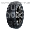 Шина Triangle PL01 55/205 R16 94 R Шина Triangle PL01 55/205 R16 94 R