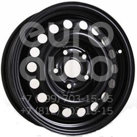 Колесный диск Trebl 5.5x14 4x100 56.6 ET49 TREBL 53A49A Black 5.5x14 4x100 DIA56.6 ET49 0 Колесный диск Trebl 5.5x14 4x100 56.6 ET49 TREBL 53A49A Black 5.5x14 4x100 DIA56.6 ET49 0