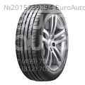 Шина Hankook Ventus Prime 3 K125 60/205 R15 91 V Шина Hankook Ventus Prime 3 K125 60/205 R15 91 V