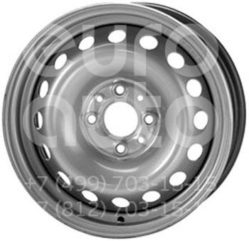 Колесный диск Стальные диски 5.0x13 4x98 58.5 ET40 KWM (ВАЗ 08-09) 5x13 4x98 DIA58.5 ET40 0 Колесный диск Стальные диски 5.0x13 4x98 58.5 ET40 KWM (ВАЗ 08-09) 5x13 4x98 DIA58.5 ET40 0