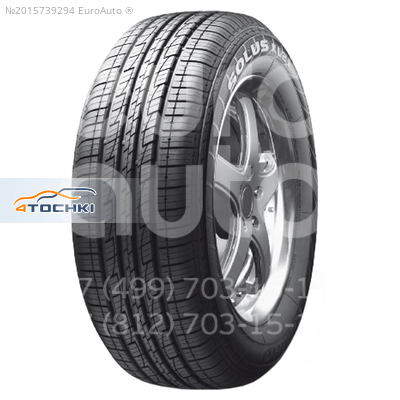 Шина Marshal Crugen KL21 60/215 R17 96 H Шина Marshal Crugen KL21 60/215 R17 96 H