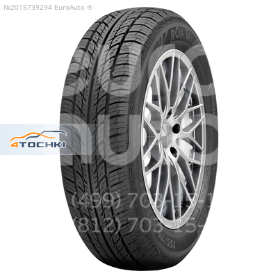 Шина Kormoran Road 70/165 R14 85 T Шина Kormoran Road 70/165 R14 85 T