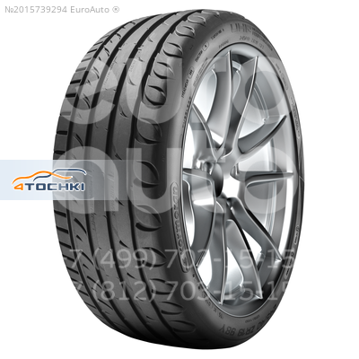 Шина Kormoran Ultra High Performance 45/225 R17 94 Y Шина Kormoran Ultra High Performance 45/225 R17 94 Y
