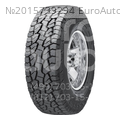 Шина Hankook Dynapro ATM RF10 80/205 R16 104 T Шина Hankook Dynapro ATM RF10 80/205 R16 104 T