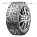 Шина Marshal I'Zen KW31 65/195 R15 91 R Шина Marshal I'Zen KW31 65/195 R15 91 R