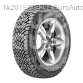 Шина BFGoodrich G-Force Stud 65/195 R15 95 Q Шина BFGoodrich G-Force Stud 65/195 R15 95 Q